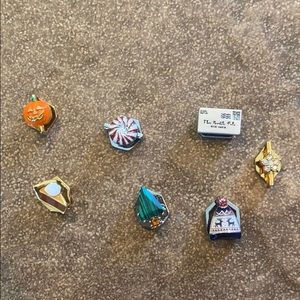 Keep Collective Holiday charms